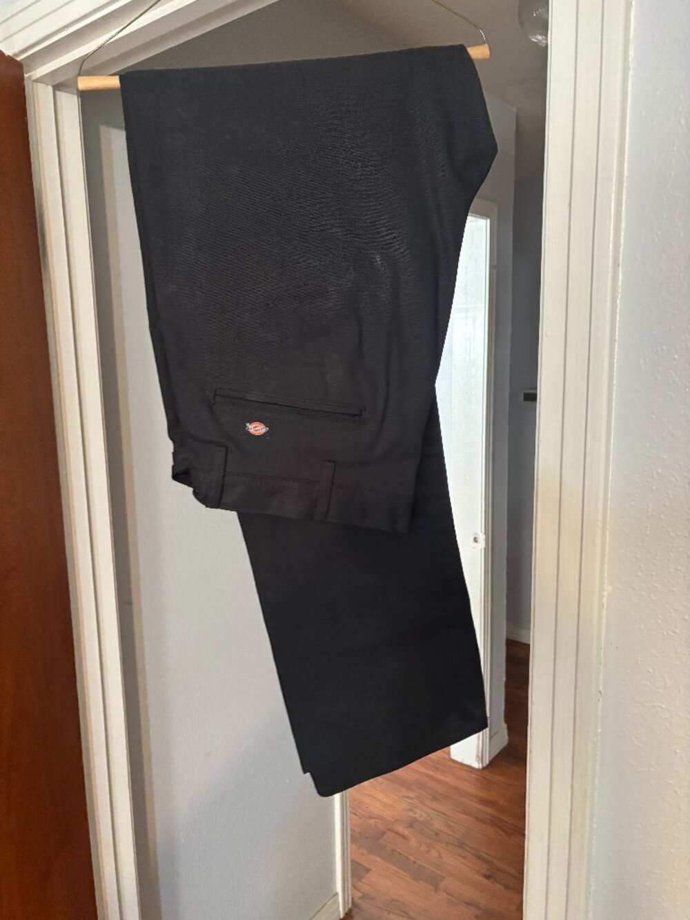 Dickies Ironcloth Chinos